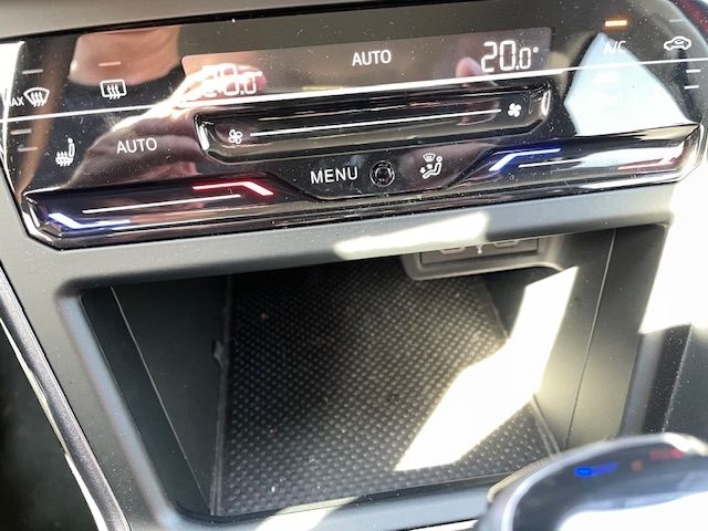 Polo VI Style 1.0 TSI DSG Navi IQDrive ACC Digi