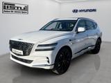 Genesis GV80 2.5T AWD Sport AD Leder Memory Sitze LED AC - Genesis GV80 Benziner Gebrauchtwagen