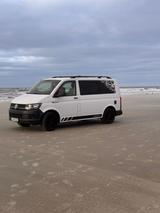 Volkswagen T6 Campervan -Schreinerausbau vom Feinsten  - Volkswagen T6 andere aus 2017