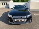 Audi A4 Avant 35 TDI S-tronic S-line *Pano*Xenon*SHZ* - Audi A4: 3l TDI
