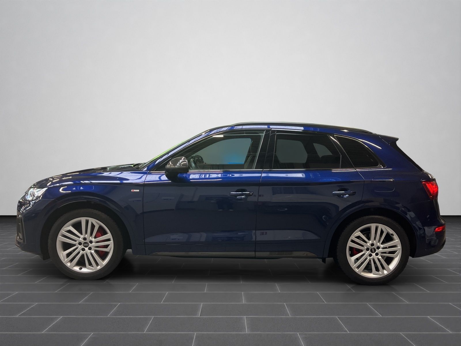 Audi Q5 - Bild 8