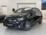 Mercedes-Benz EQE 350+ SUV AMG PANO+21"+BURMEST+DIGITAL+NIGHT - Mercedes-Benz EQE SUV in Wuppertal