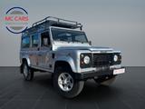 Land Rover Defender 110 E Station Wagon/9 Sitzer/Tüv Neu - Land Rover Gebrauchtwagen von 2003