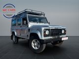 Land Rover Defender 110 E Station Wagon/9 Sitzer - Land Rover Defender aus 2003
