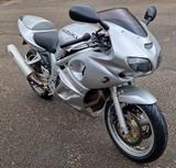 Suzuki SV 650 S (Reifen & TÜV neu) - Angebote