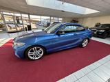 BMW 220d Coupe M-Paket NAVI+XENON+ALCANTARA+PDC+SHZ - BMW 220 in Mannheim