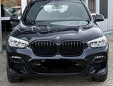 BMW X3 M40d xDrive Sport HeadUp ACC   - BMW X3 M40 aus 2020