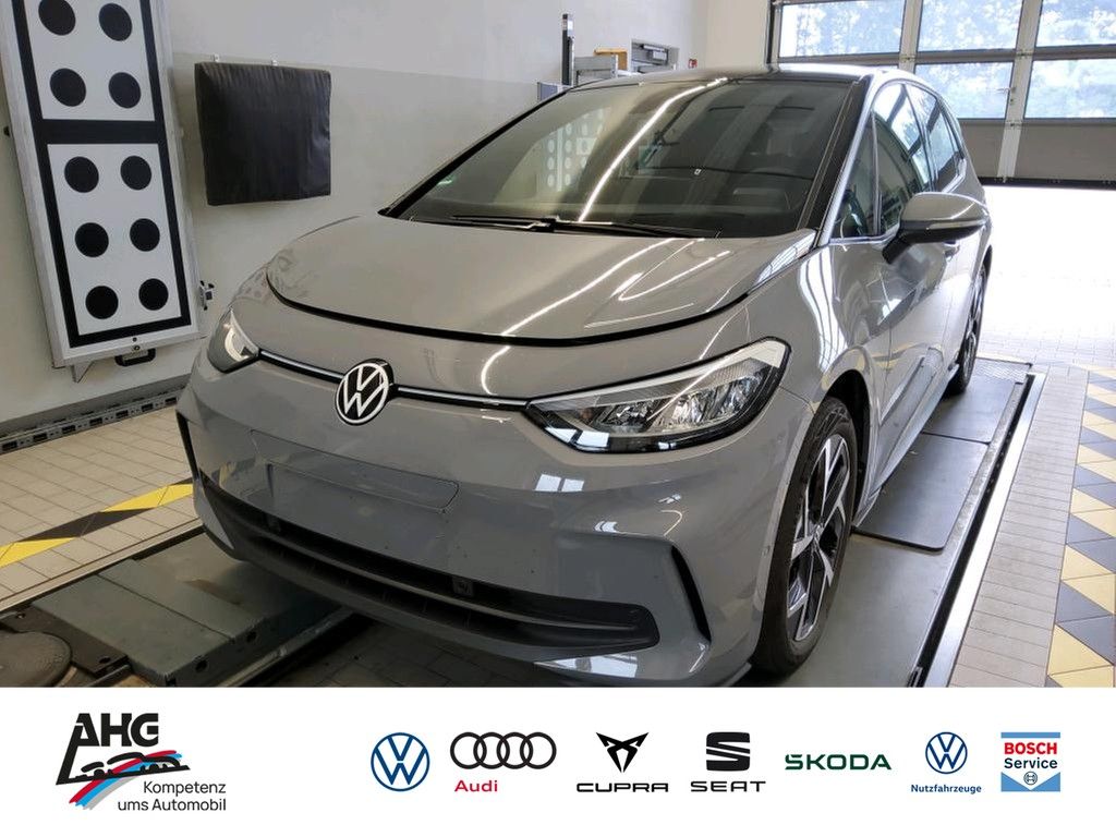Image of Volkswagen ID.3