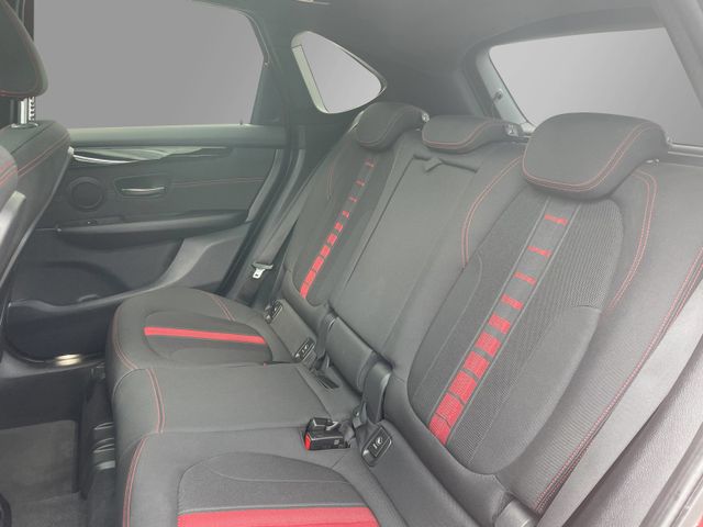 BMW 220i Active Tourer Sport Line*Automatik*PDC*BT*