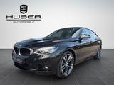 BMW 330 Baureihe 3 Gran Turismo 330 i xDrive M Sport - BMW 330: 330i Xdrive