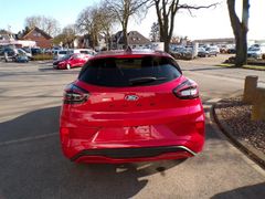 Fahrzeugabbildung Ford Puma ST Line Automatik SYNC4 Navi / 5 Jahre FGS