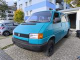 Volkswagen T4 Kombi Camper, Teilespender, Export - Volkswagen T4 Kombi aus 1992