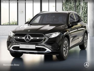 Mercedes GLC 200 - 2