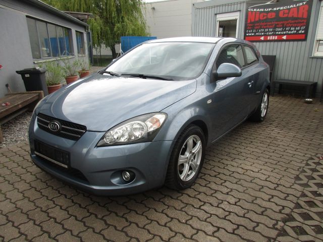 Kia ANDERE ProCeed EX,Klimaautomatik,EFH,PDC.
