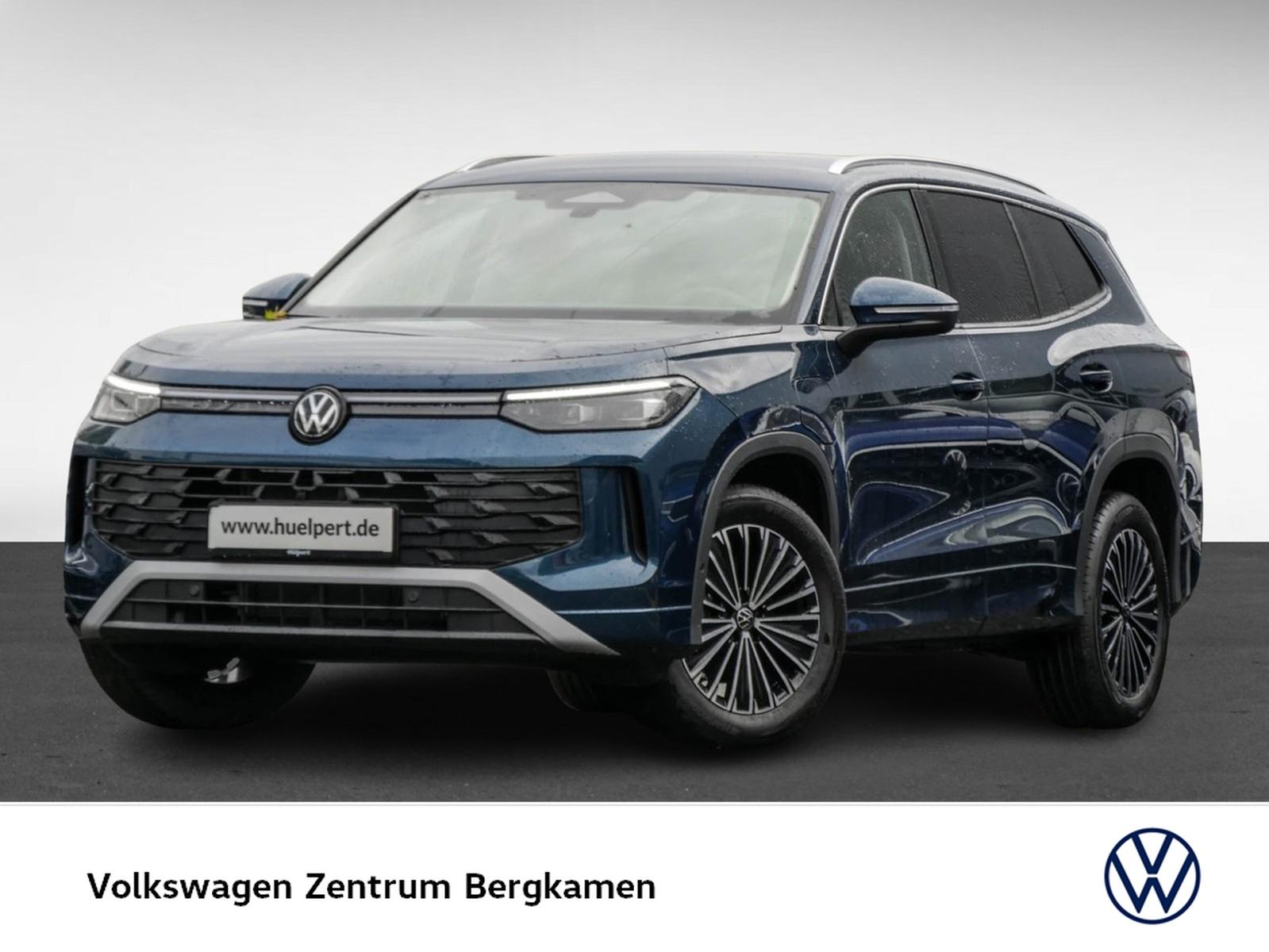 Volkswagen Tayron 1.5 HYBRID LIFE CAM LM18 E-KLAPPE CARPLAY
