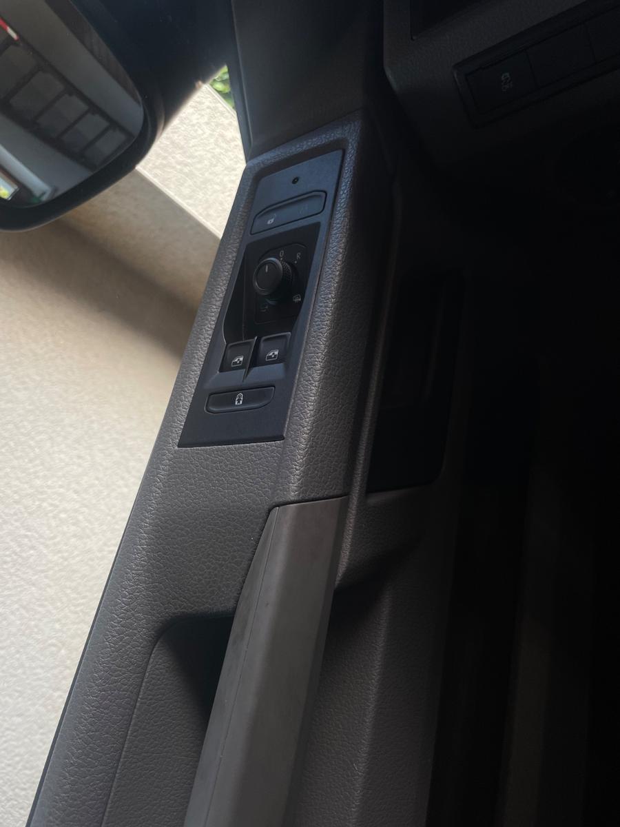 Volkswagen T6 Transporter