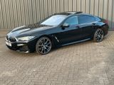 BMW 840 Baureihe 8 Gran Coupe 840d M Sport STHZ / HK