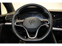 Volkswagen Touareg - Vorschau Bild 5