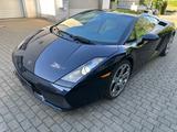 Lamborghini Gallardo 5.0 - Lamborghini Gebrauchtwagen von 2005
