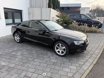Audi A5 - 3