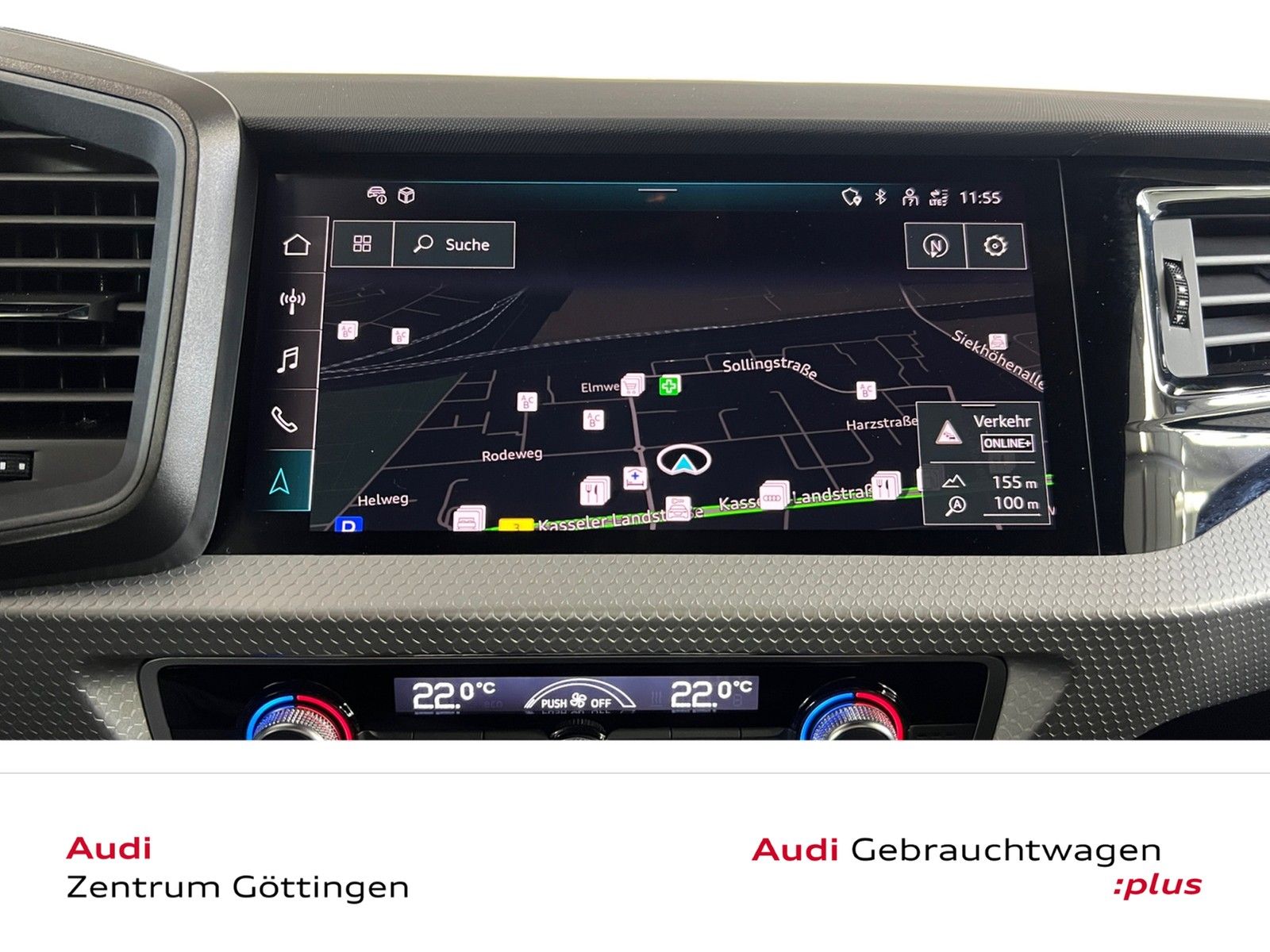 Audi A1 - Bild 9