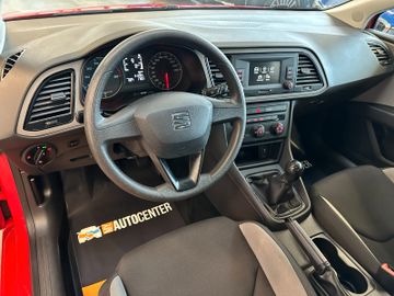 MYAUTOCENTER – Gebraucht- und Jahreswagen mit Werkstattservice in Pfaffenhofen Seat Leon SC Reference *1.Hand*TÜV 0627*AHK*