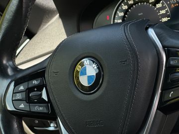 BMW 530 - 8