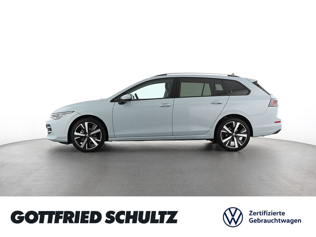 Volkswagen Golf - Bild 5