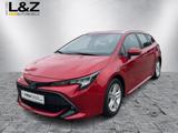 Toyota Corolla Touring Sports Hybrid Business Edition - Toyota Corolla: Edition