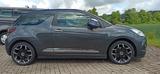 Citroën DS3 Cabrio SportChic - gebrauchte Citroen Cabrios