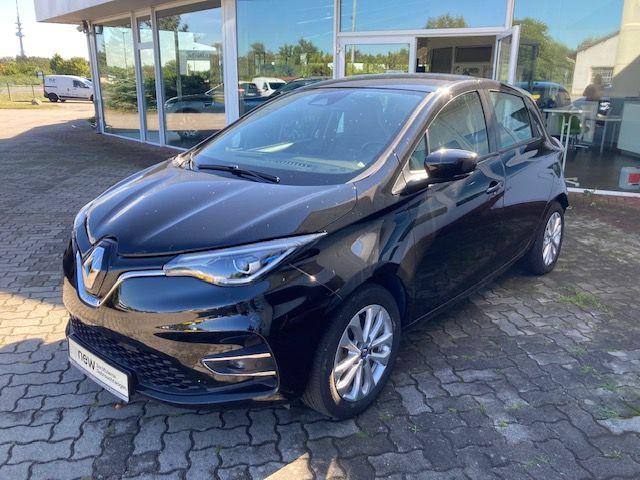 Renault ZOE Zoe Experience  370 Km  CCS-Schnell-Lade