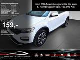 Volkswagen T-Roc 2.0 TDI DSG Active NAVI*PRIVACY*SZH*LM - Volkswagen T-Roc ACTIVE mit Diesel-Antrieb