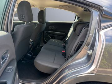 Honda HR-V - 10