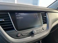 Opel Grandland X 2.0 CDTI Aut. INNOVATION NAV KAM AHK bei Autohaus Landmann & Maier OHG
