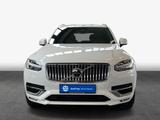 Volvo XC90 B5 AWD 7S Plus-Bright Aut Glasd 22'' 360° - : Allradantrieb, Automatik