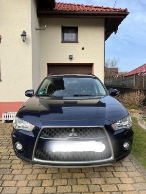 Mitsubishi Outlander 2.2 DI-D+ MIVEC Xtra 2WD Xtra