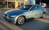 BMW 325 i Cabrio - gebrauchte BMW 3er Reihe aus dem Jahr 2008