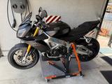 Aprilia Tuono V4 1000 nur 11250 km  - APRILIA 1000