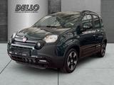 Fiat Pandina Cross Mild Hybrid DAB Carplay Verkehrsze - Fiat New Panda: Limousine