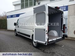 Fiat E-Ducato serie 2 Kastenwagen L3H2 3,5T Elektro