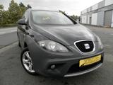 Seat Altea XL Freetrack 4X4 - Seat Altea aus 2008
