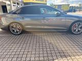 Audi S4 TDI Limousine 2022 | 341 PS | quattro |  - Audi S4: 4.2