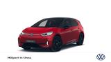 Volkswagen ID.3 GTX PERFORMANCE WÄRMEPUMPE CAM ACC LM20 NAV