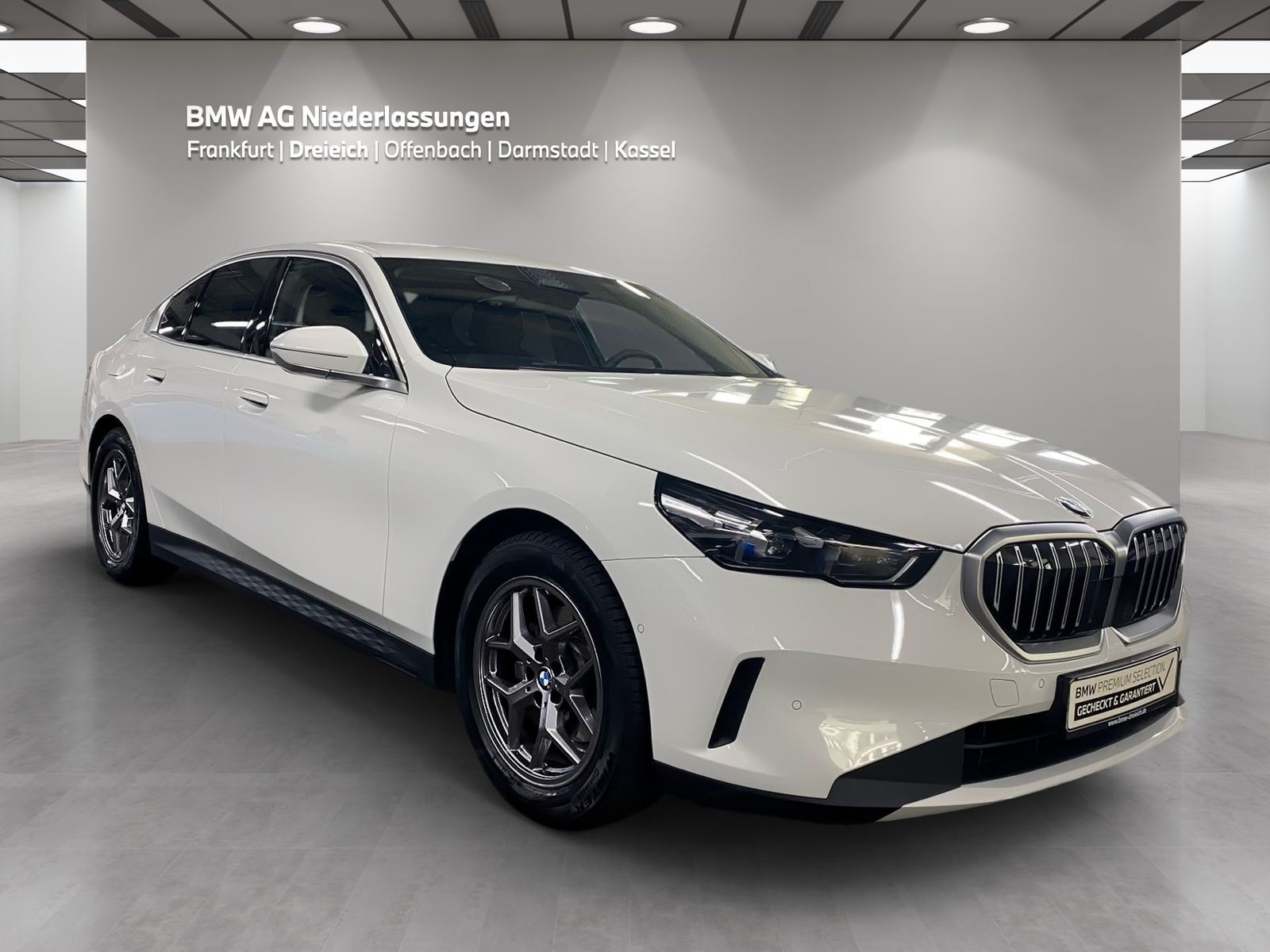 BMW 520d Harman K Kamera Driv.Assist LED Alarm foto 2