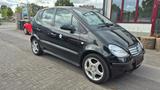 Mercedes-Benz A 160 CLASSIC *Automatik*Tüv Neu*Klima* - Mercedes-Benz A 160 in Duisburg