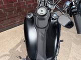 Harley-Davidson FXDB Dyna Street Bob ORIGINAL/KESSTECH - STREET BOB
