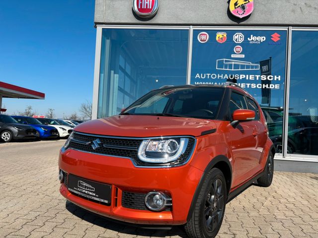 Suzuki Ignis Comfort+