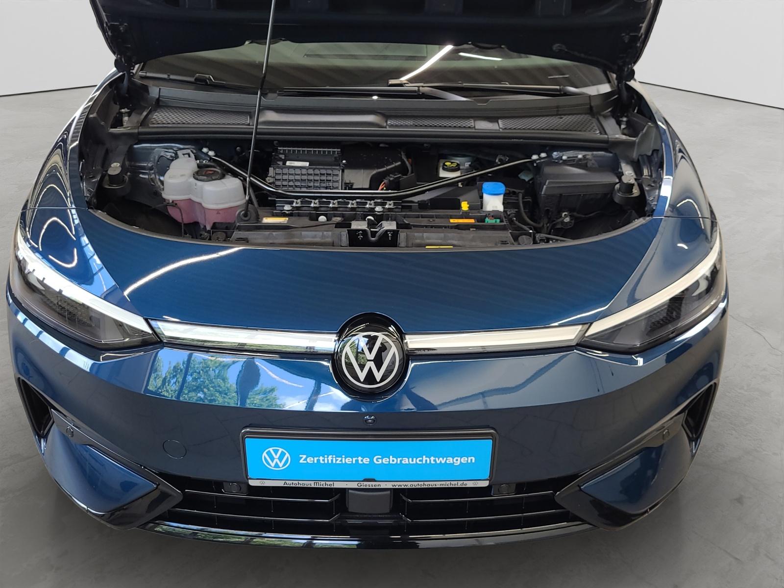 Volkswagen ID.7 Tourer Pro 210kW/77kWh IQ-Light Ergositz DC