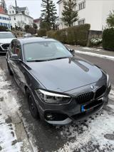 BMW 120d xDrive Edition M Sport Shadow A Edition - BMW 120: 120d Edition Sport