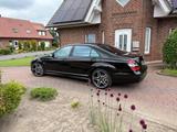 Mercedes-Benz S 63 AMG L AMG - Mercedes-Benz S-Class aus 2009